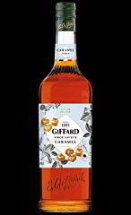 Giffard caramel siroop