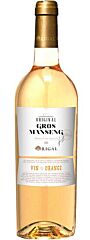 Vin orange gros manseng 75cl
