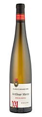 Metz riesling grand cru 75cl