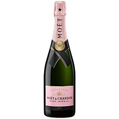 Moet & chandon brut rose
