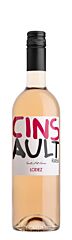 Lodez cinsau.rose 75cl NL-BIO-01