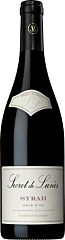 Secret de lunes syrah 75cl