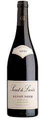 Secret de lunes pinot noir 75cl