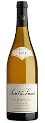 Secret de lunes viognier 75cl