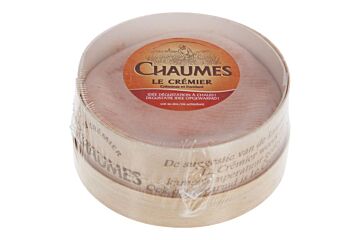 Chaumes le cremier