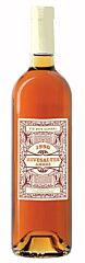Muscat des rivesaltes ambre 75cl
