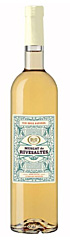Muscat des rivesaltes blanc 75cl