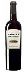 Banyuls traditionnel 75cl