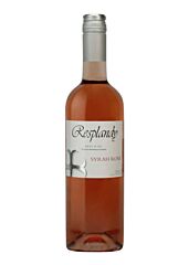 Resplandy syrah rose 75cl