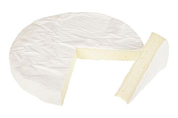 Brie van de mat ca.3kg 60+ pkg