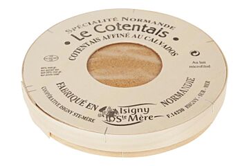 Camembert calvados ca.1kg PKG