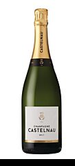 Castelnau brut reserve blanc
