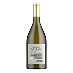 Western cellars chardonnay 75cl