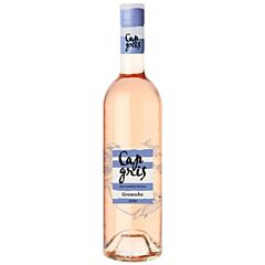 Cap gris grenache rose 75cl