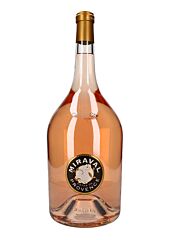 Chateau miraval rose methusalem