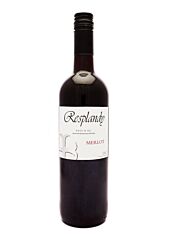 Resplandy merlot 75cl