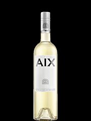 AIX blanc 75cl