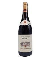 Pierre ponnelle rully blanc 75cl