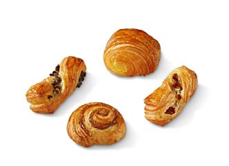 Bridor mix mini gourmand.rb 33gr