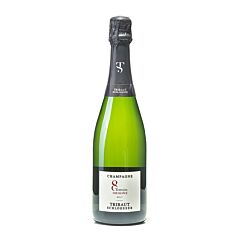 Tribaut champagne brut
