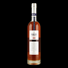 !Bache fine champagne XO cognac