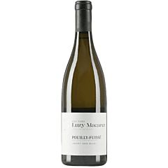 Macarez pouilly fuisse 75cl