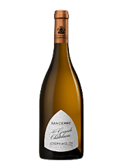 Sancerre mellot grande chat 75cl