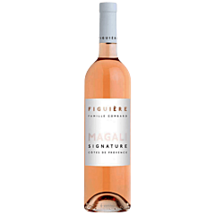 Figuiere magali rose 75cl