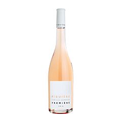 Figuiere pr.rose 75cl NL-BIO-01