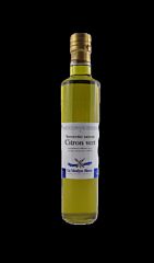 Savorette olie citron vert