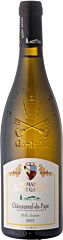 Chateauneuf du pape blanc