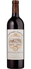 Chateau Cantin saint gr.cru 75cl
