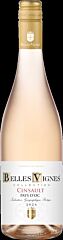Belles vignes cinsault rose 75cl