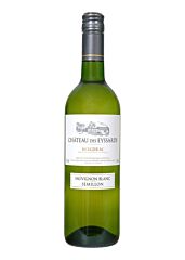 Eyssards sauv.blanc semillon 75c