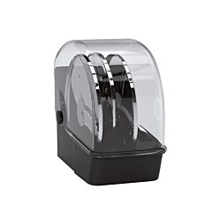 Magimix rasp set