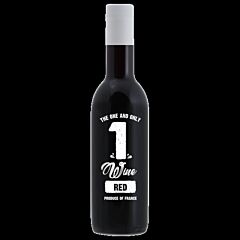 One wine rouge 18,7cl