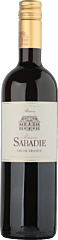 Maison sabadie rouge 75cl