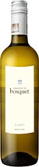 Maison le bosquet blanc 75cl