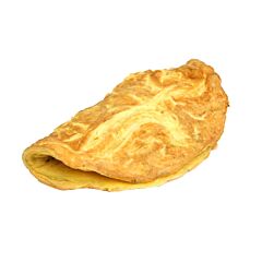 Amb.omelet naturel gevouwen 50gr