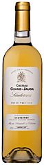 Chat.grand-jauga sauternes 75cl