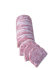 WvW Wild pate Cognac ca.1kg