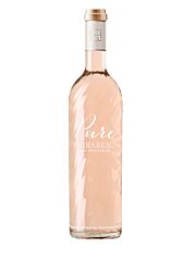 Mirabeau pure rose 75cl