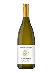 Maison centauree viognier 75cl