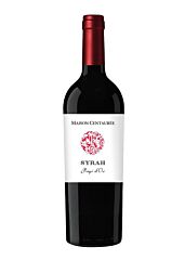 Maison centauree syrah 75cl