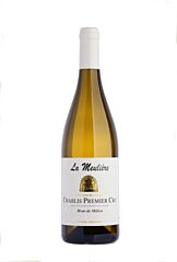 Meuliere chablis 1er cru 75cl