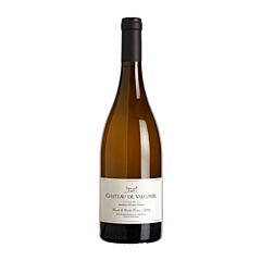 Prestige blanc 75cl NL-BIO-01