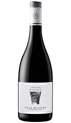 C&J villa blanche malbec 75cl