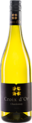 Croix d'or chardonnay 75cl