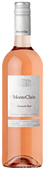 Monteclain rose grenache 75cl