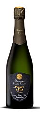 Cru champagne brut grands terr.